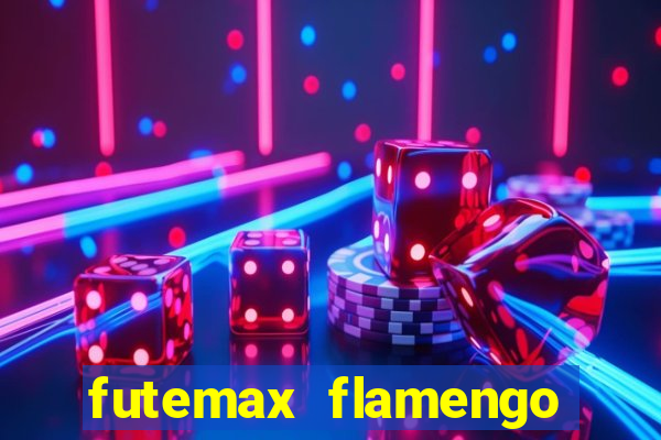 futemax flamengo atletico mineiro